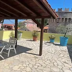 招待所 Pjacal Veli Lošinj