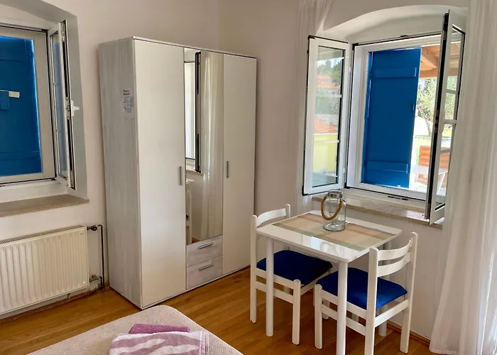 Pjacal 3* Veli Losinj