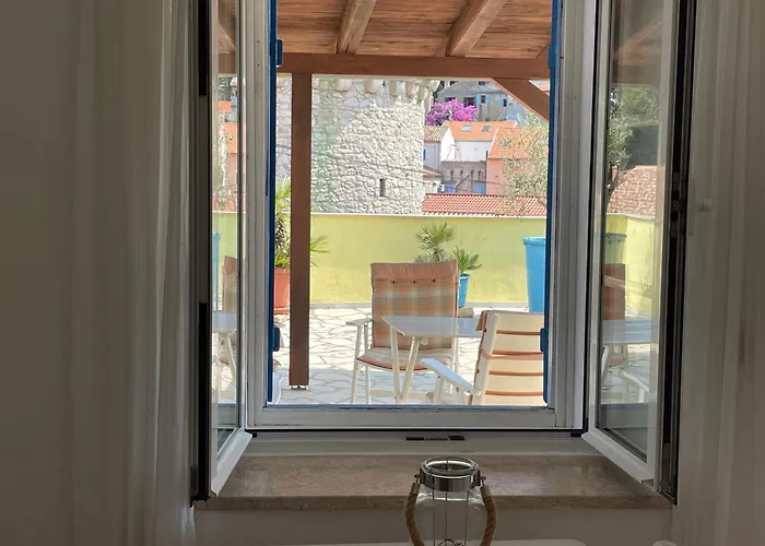 Penzion Pjacal Veli Lošinj