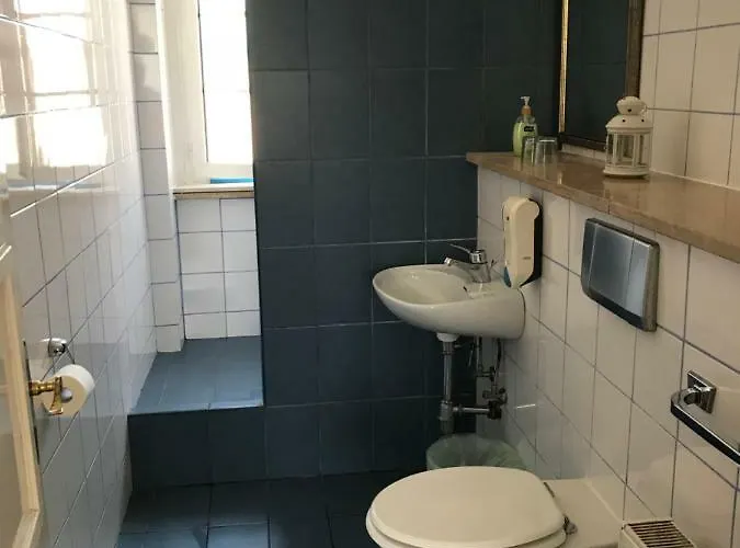 Pjacal Penzion Veli Lošinj