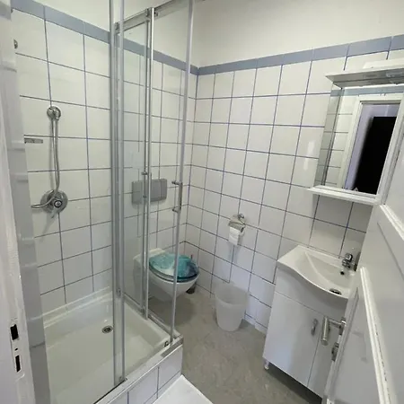 Pjacal Gasthuis Veli Lošinj