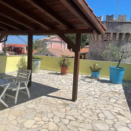 Gasthuis Pjacal Veli Lošinj