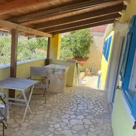 Guest house Pjacal 3*