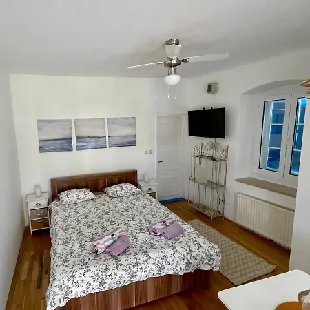 Pjacal Veli Lošinj