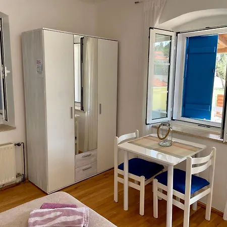 Pjacal 3* Veli Losinj