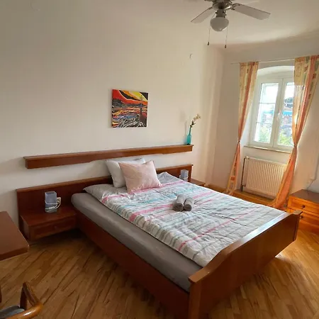 Guest house Pjacal 3*